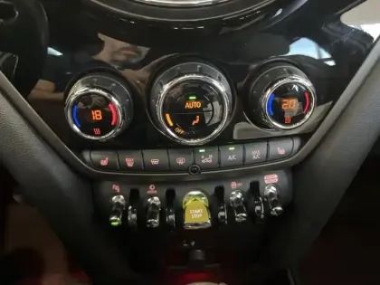 Photo 11 Mini Countryman  Cooper SE 125ch + 95ch Edition Premium ALL4 BVA6