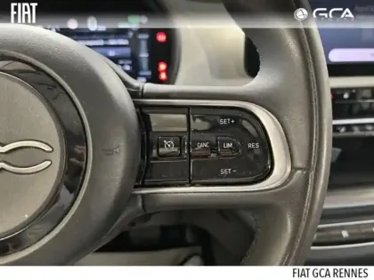 Photo 9 Fiat 500  e 118ch MY23
