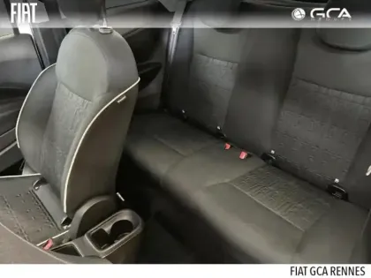 Photo 13 Fiat 500  e 118ch MY23