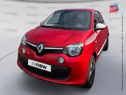 Photo Renault Twingo Limited