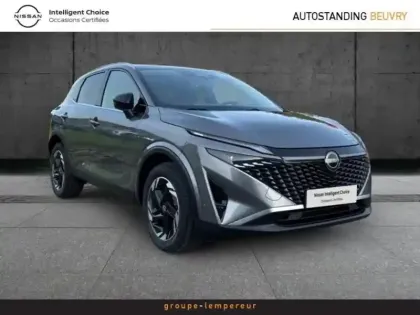 Photo Nissan Qashqai N-connecta