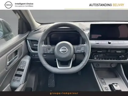Photo 10 Nissan Qashqai  e-POWER 190ch N-Connecta 2024