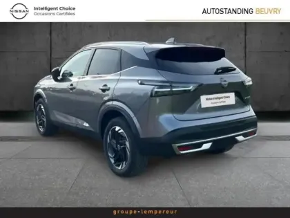 Photo 7 Nissan Qashqai  e-POWER 190ch N-Connecta 2024