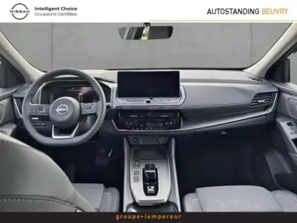 Photo 9 Nissan Qashqai  e-POWER 190ch N-Connecta 2024