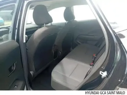 Photo 13 Hyundai Kona  1.6 GDi 129ch Hybrid Intuitive DCT-6