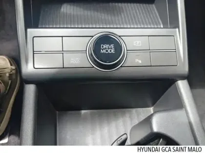 Photo 8 Hyundai Kona  1.6 GDi 129ch Hybrid Intuitive DCT-6