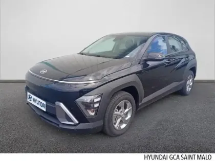 Photo Hyundai Kona Intuitive