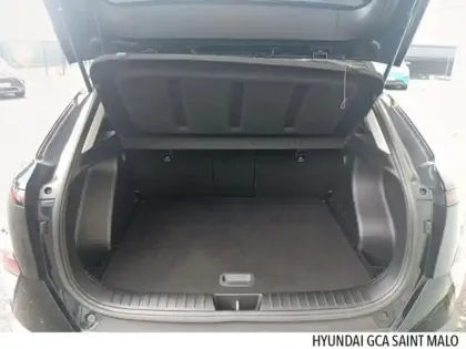 Photo 14 Hyundai Kona  1.6 GDi 129ch Hybrid Intuitive DCT-6
