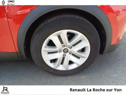 Photo 7 Renault Captur  1.6 E-Tech full hybrid 145ch Evolution