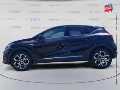 Photo 8 Renault Captur  1.0 TCe 90ch Techno