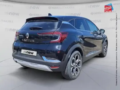 Photo 5 Renault Captur  1.0 TCe 90ch Techno