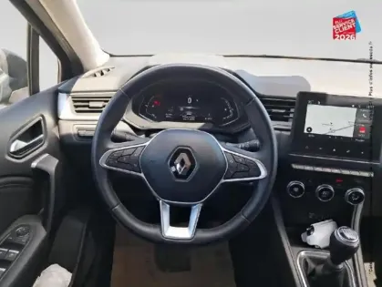 Photo 11 Renault Captur  1.0 TCe 90ch Techno