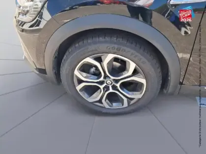 Photo 9 Renault Captur  1.0 TCe 90ch Techno