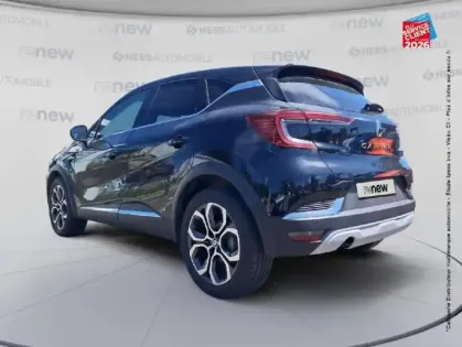 Photo 7 Renault Captur  1.0 TCe 90ch Techno