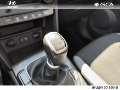 Photo 13 Hyundai Kona  1.0 T-GDi 120ch FAP Intuitive