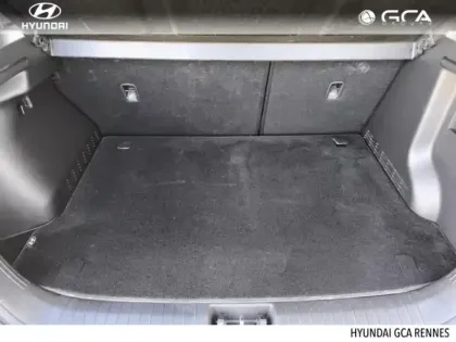 Photo 8 Hyundai Kona  1.0 T-GDi 120ch FAP Intuitive