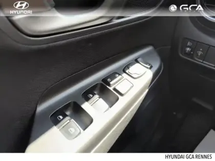 Photo 5 Hyundai Kona  1.0 T-GDi 120ch FAP Intuitive