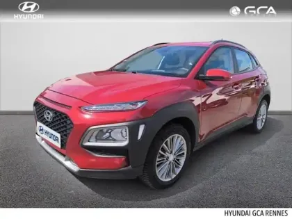 Photo Hyundai Kona Intuitive