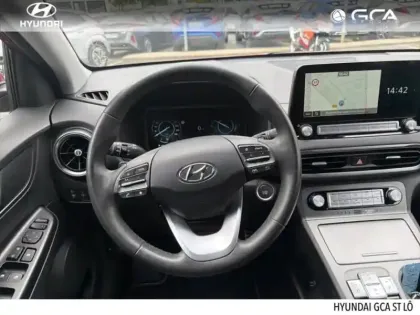 Photo 8 Hyundai Kona  Electric 64kWh - 204ch Creative