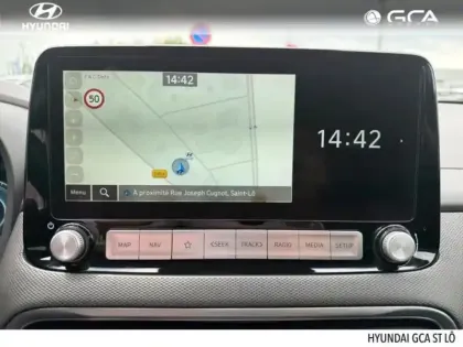 Photo 14 Hyundai Kona  Electric 64kWh - 204ch Creative