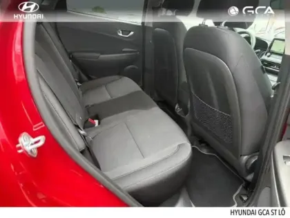 Photo 6 Hyundai Kona  Electric 64kWh - 204ch Creative