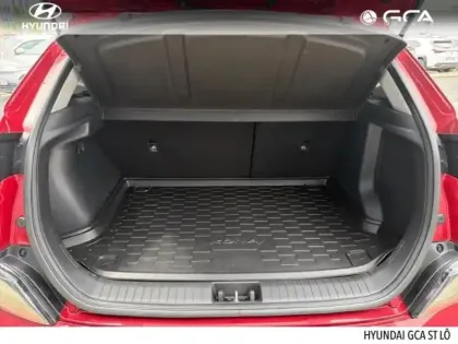 Photo 9 Hyundai Kona  Electric 64kWh - 204ch Creative