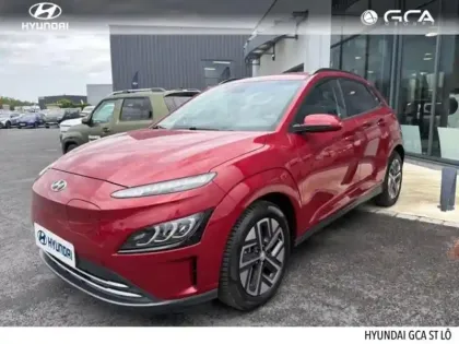 Photo Hyundai Kona Creative
