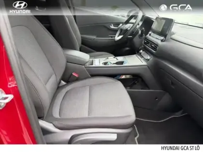 Photo 5 Hyundai Kona  Electric 64kWh - 204ch Creative