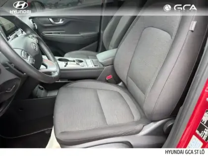 Photo 10 Hyundai Kona  Electric 64kWh - 204ch Creative