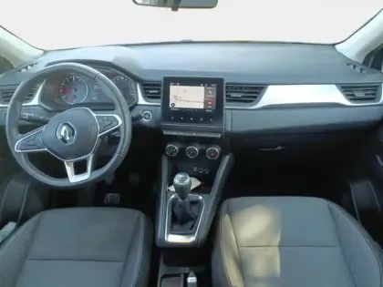 Photo 12 Renault Captur  1.0 Eco-G 100ch Evolution