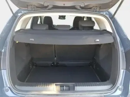 Photo 8 Renault Captur  1.0 Eco-G 100ch Evolution