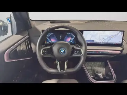 Photo 12 BMW X3  xDrive30e 299ch M Sport