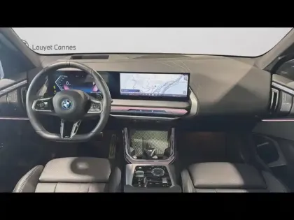 Photo 11 BMW X3  xDrive30e 299ch M Sport