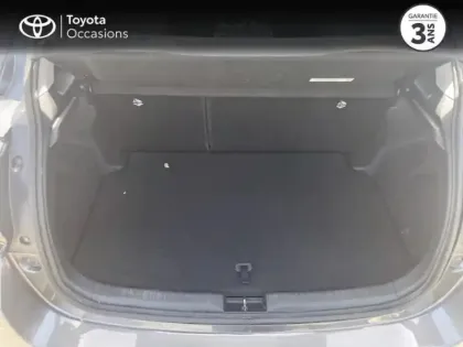 Photo 9 Toyota Yaris  120 VVT-i Dynamic Business 5p MY22