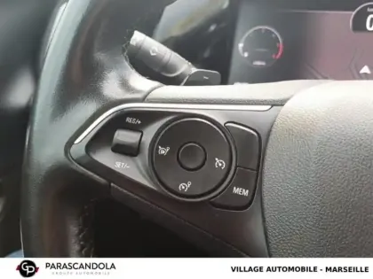 Photo 12 Opel Grandland  1.5 D 130ch Elegance Business BVA8 MY23