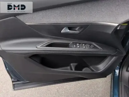 Photo 15 Peugeot 3008  HYBRID 225ch Allure Pack e-EAT8