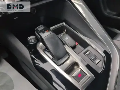 Photo 8 Peugeot 3008  HYBRID 225ch Allure Pack e-EAT8