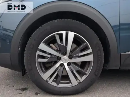 Photo 13 Peugeot 3008  HYBRID 225ch Allure Pack e-EAT8