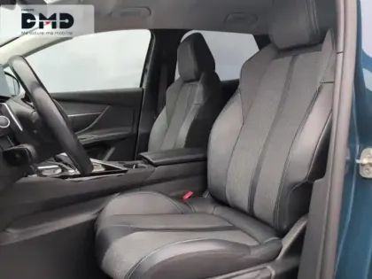 Photo 9 Peugeot 3008  HYBRID 225ch Allure Pack e-EAT8
