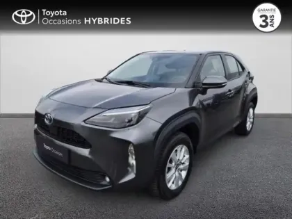 Photo Toyota Yaris Dynamic Business