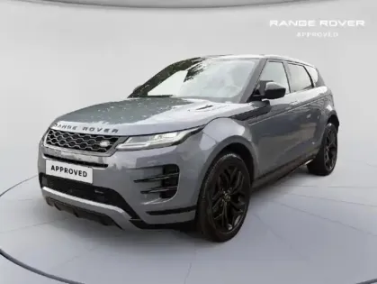 Photo Land Rover Range Rover R-dynamic Hse