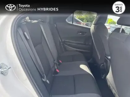 Photo 6 Toyota C-HR  2.0 Hybride 200ch Design