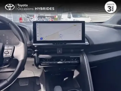 Photo 14 Toyota C-HR  2.0 Hybride 200ch Design