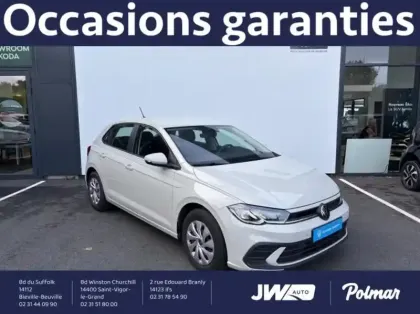 Photo Volkswagen Polo Polo