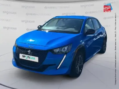Photo Peugeot 208 Allure