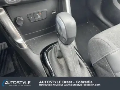 Photo 20 Citroën C3 Aircross  BlueHDi 120ch S&S Shine EAT6