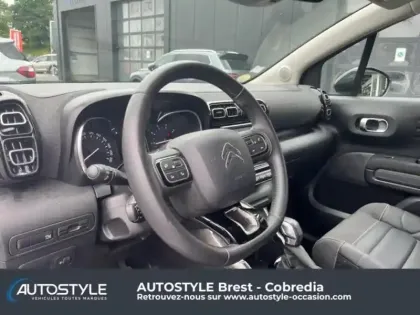 Photo 14 Citroën C3 Aircross  BlueHDi 120ch S&S Shine EAT6
