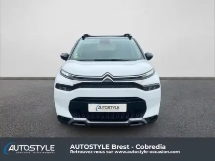Photo 11 Citroën C3 Aircross  BlueHDi 120ch S&S Shine EAT6