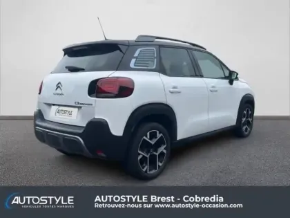 Photo 6 Citroën C3 Aircross  BlueHDi 120ch S&S Shine EAT6