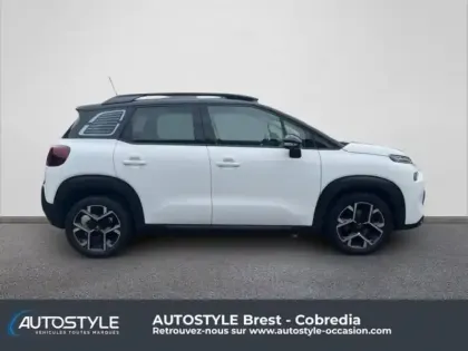 Photo 7 Citroën C3 Aircross  BlueHDi 120ch S&S Shine EAT6